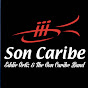 Eddie Ortiz and Son Caribe logo
