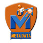 MetaData logo