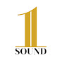 1 SOUND logo