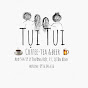 Tụi Tui Coffee - Tea & Beer logo
