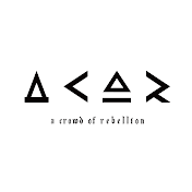 a crowd of rebellion