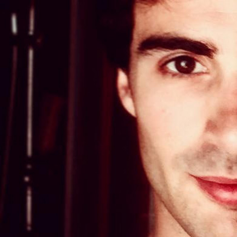 Ballet Music by Daniel Díaz