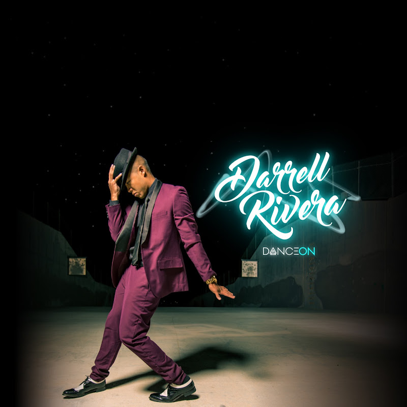 Darrell Rivera icon