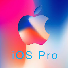 iOS Pro channel logo