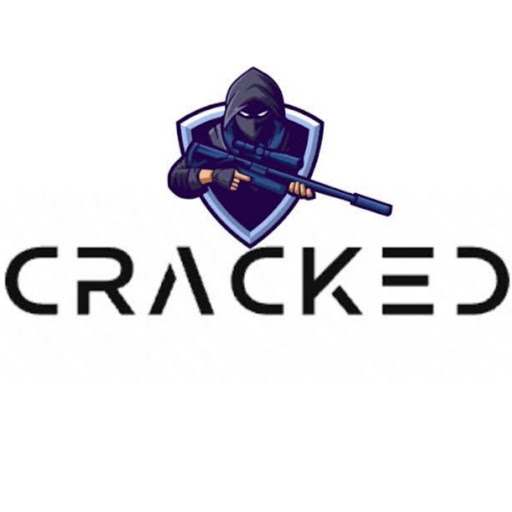 CRACKED 22