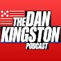 The Dan Kingston Podcast logo