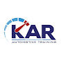 KAR Automotive Training logo