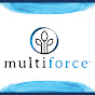 Multiforce USA logo