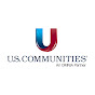 U.S. Communities logo