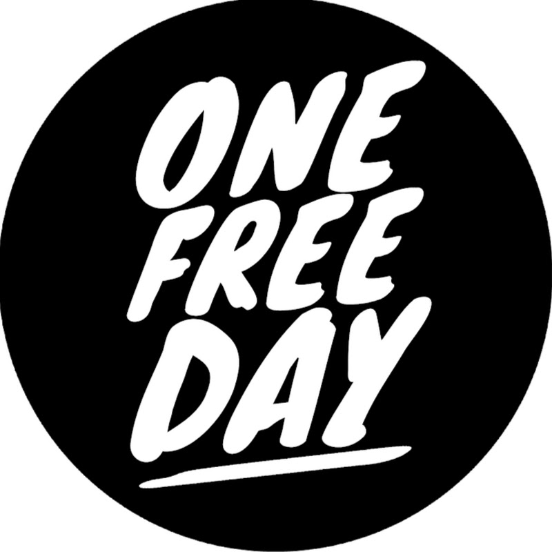 One free day