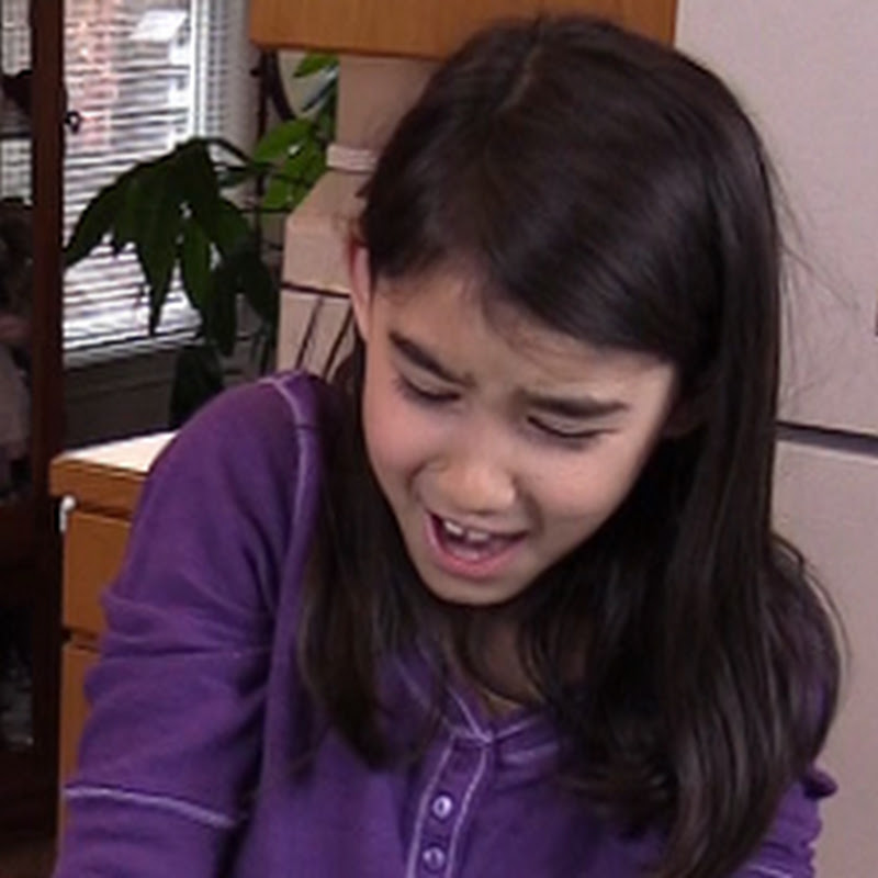 Kat Kat and Lily