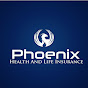 Phoenix Health Insurance logo