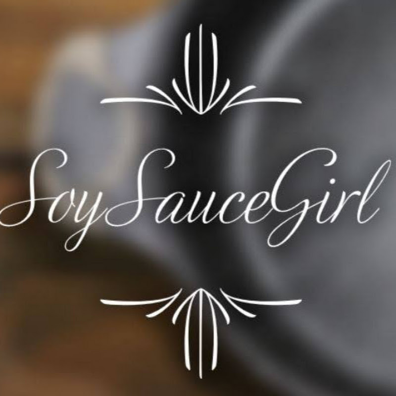 Soy Sauce Girl