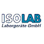 ISOLAB Laborgeräte GmbH logo