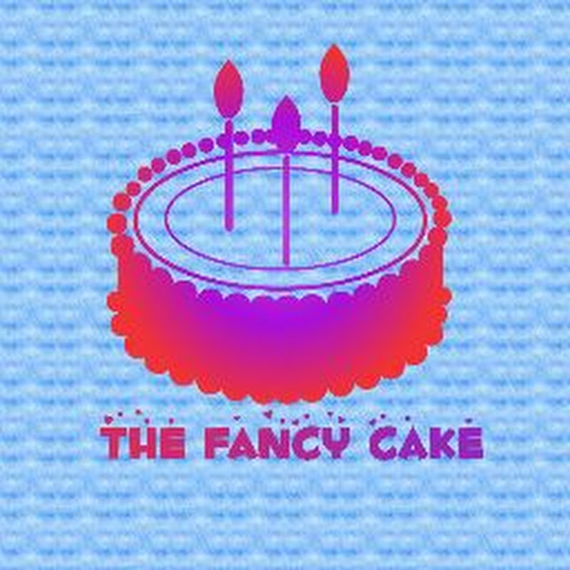 The Fancy cake