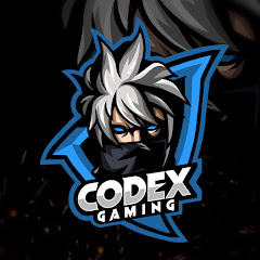 CodeX Gaming Avatar