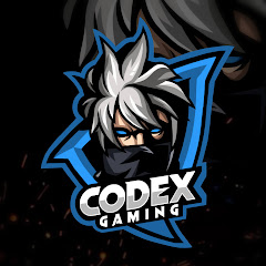 Channel thumbnail for CodeX Gaming