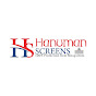 Hanuman Screens logo