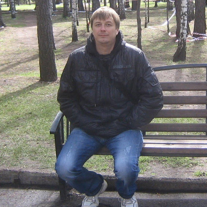 Pavel Kamenev