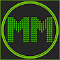 Mortal Men logo