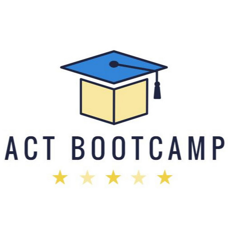 ACT Bootcamp