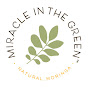 Miracle in the Green logo