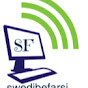 Sverige information, sweden information logo