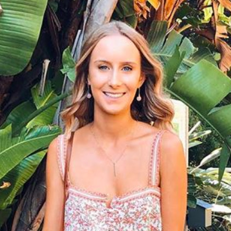 Maddie Caines
