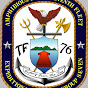 Commander, Amphibious Force 7th Fleet logo