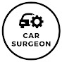 Car Surgeon logo