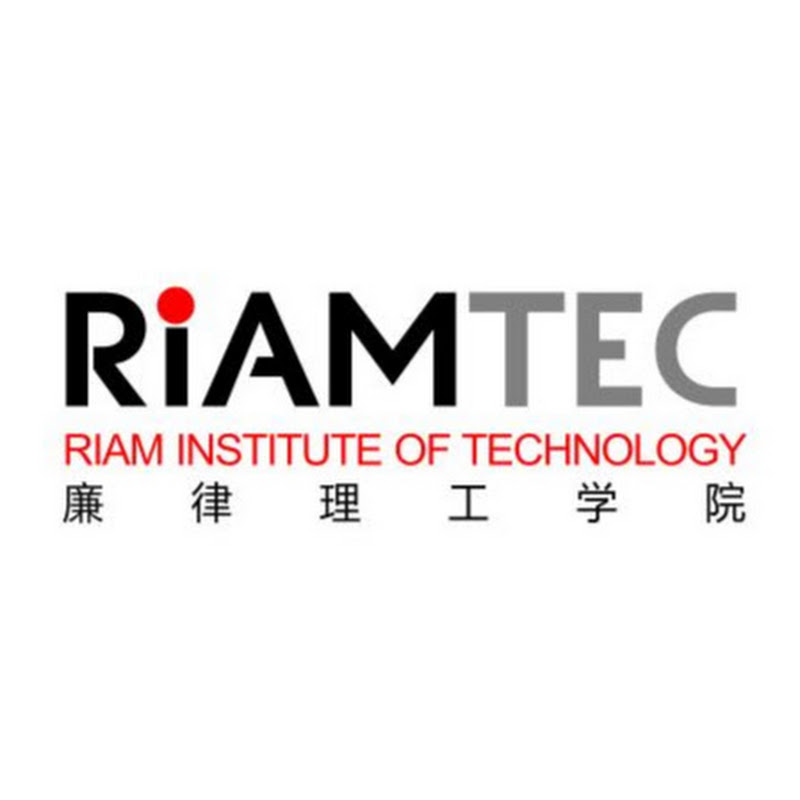 RIAMTEC 廉律理工学院