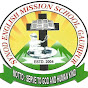 SYNOD ENGLISH MISSION SCHOOL, GAURIPUR logo