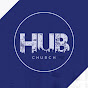 The Hub Church logo