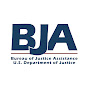 Bureau of Justice Assistance logo