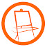 A0qWJbbFvfo-channel-avatar-Orange Easel School of Art