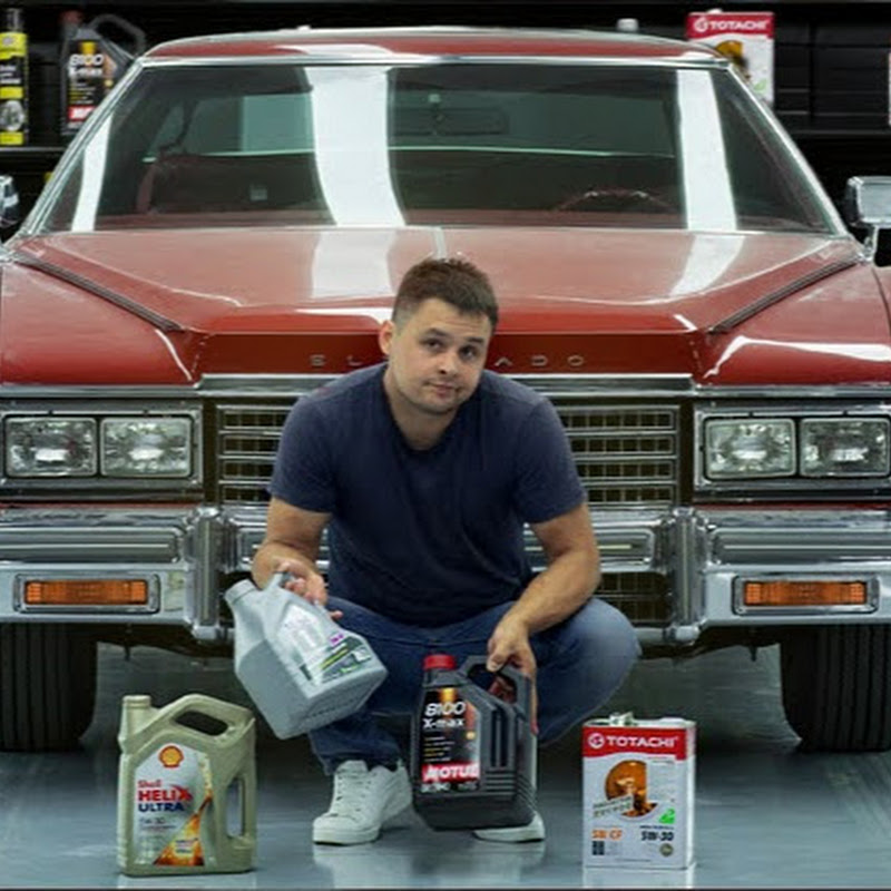 Масляный Клин