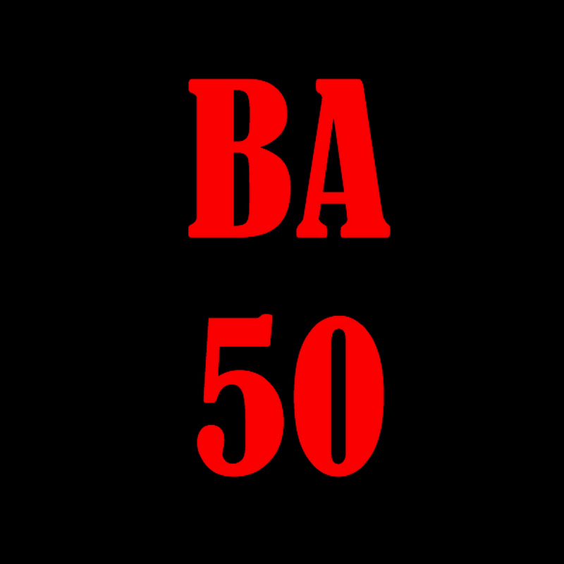 BigAlex50