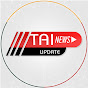 TAI NEWS UPDATE logo