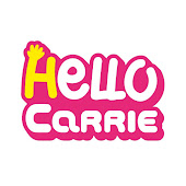 Hello Carrie