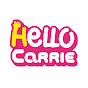 Hello Carrie