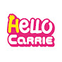 Hello Carrie Image Thumbnail