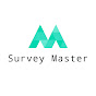 Survey Master logo