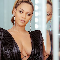 Beyoncé Knowles Avatar