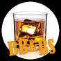 Beer, Bourbon and BS logo