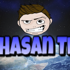 Hasan Ti