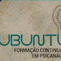 Ubuntu Psicanálise logo