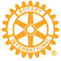 Rotary Club of Huntington Beach logo