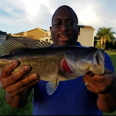 Topwater Johnny Bass Fishing