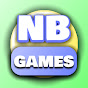 Neonblox Games logo