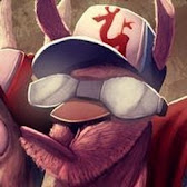 Channel avatar